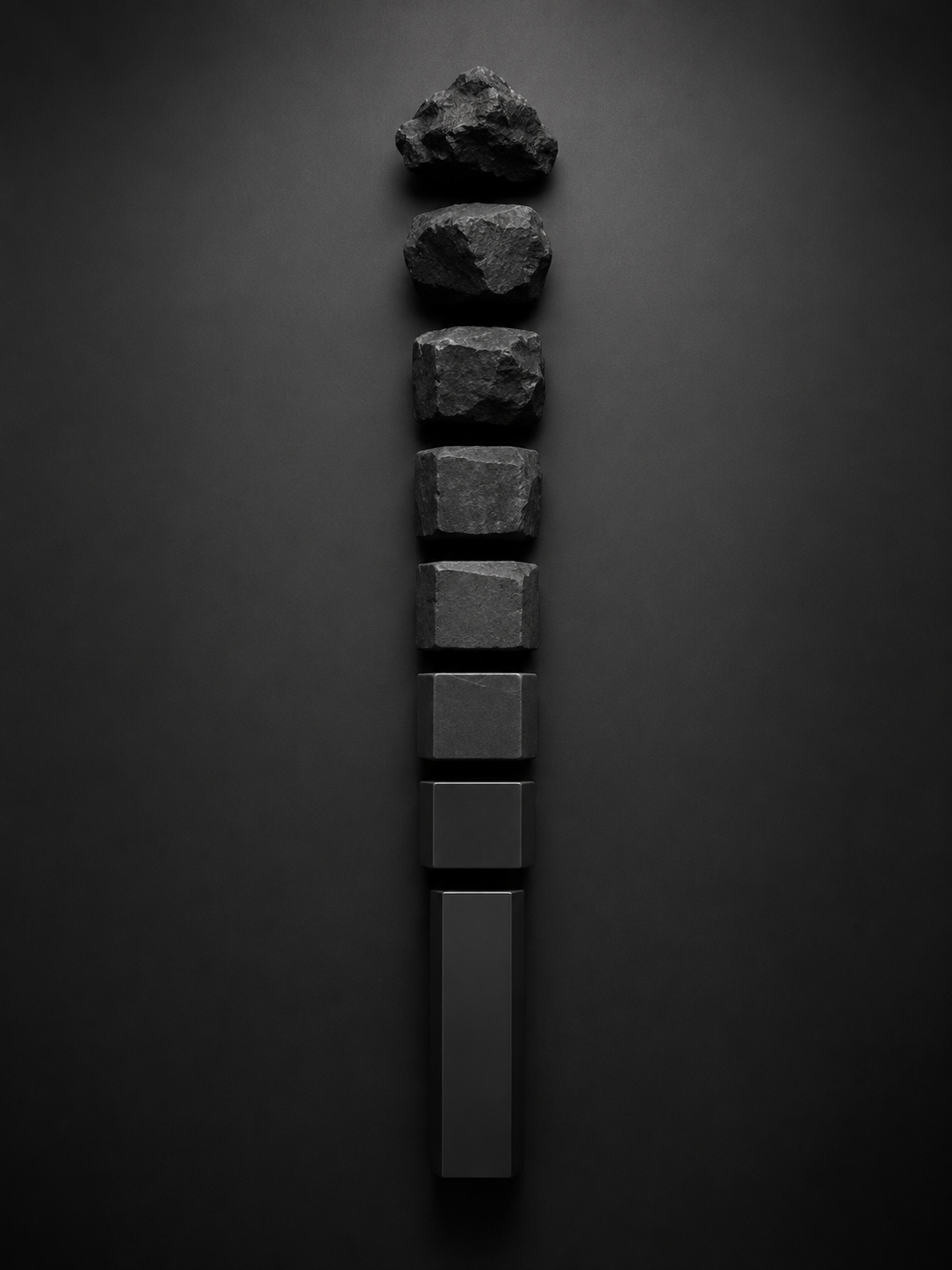Structured self-mastery2